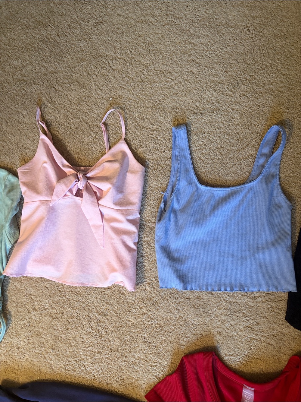Top bundle - Picture 2 of 6